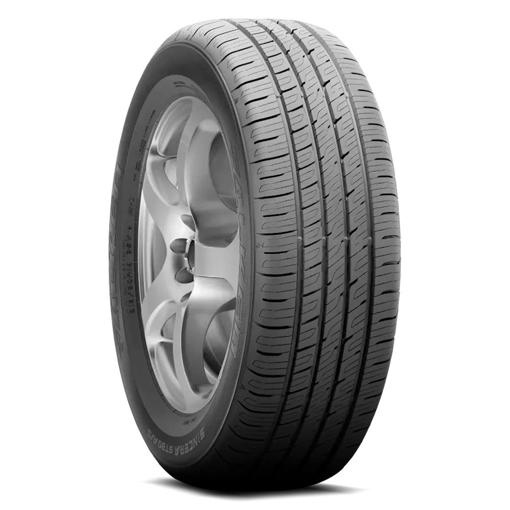 Falken Sincera ST80 A/S 205/65R15 - Wheelwiz