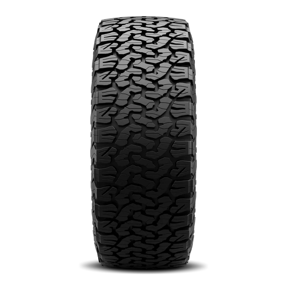 BFGoodrich All-Terrain T/A KO2 33x12.50R15LT 108R C/6 RWL
