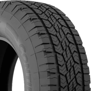 Continental TerrainContact A/T 255/70R18 113T OWL