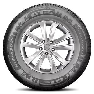 GT Radial ICEPRO SUV3 245/50R20