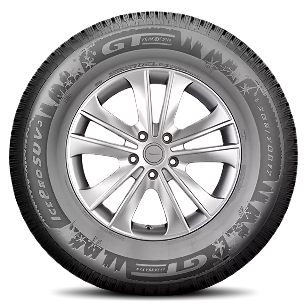 GT Radial CHAMPIRO ICEPRO SUV3 235/70R16