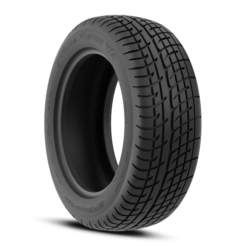BFGoodrich g-Force Phenom T/A 225/45ZR18 - Wheelwiz