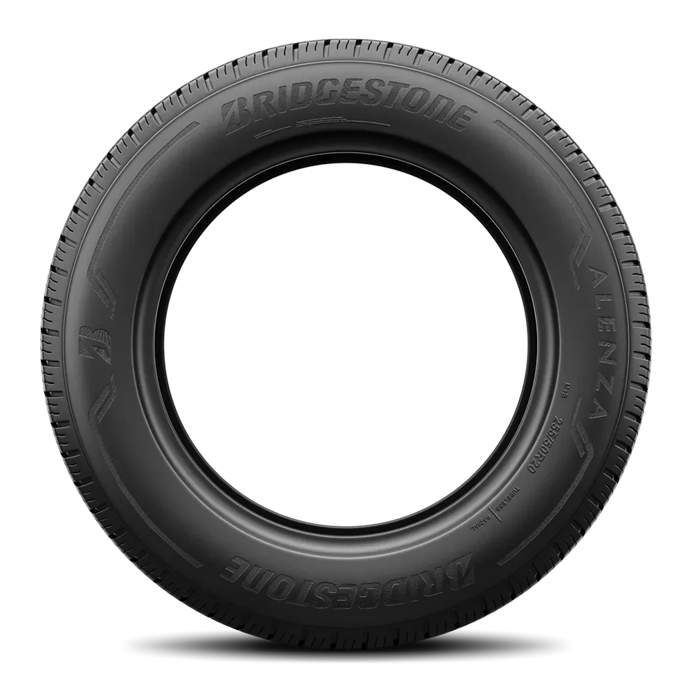 Bridgestone Alenza Sport A/S MOE 275/55R19
