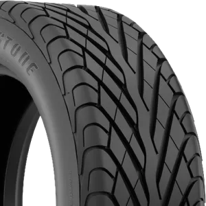 Bridgestone Potenza S-02A 265/35ZR18 - Wheelwiz