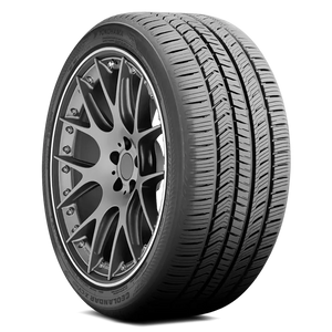 Yokohama GEOLANDAR X-CV 275/55R19 111W - Wheelwiz