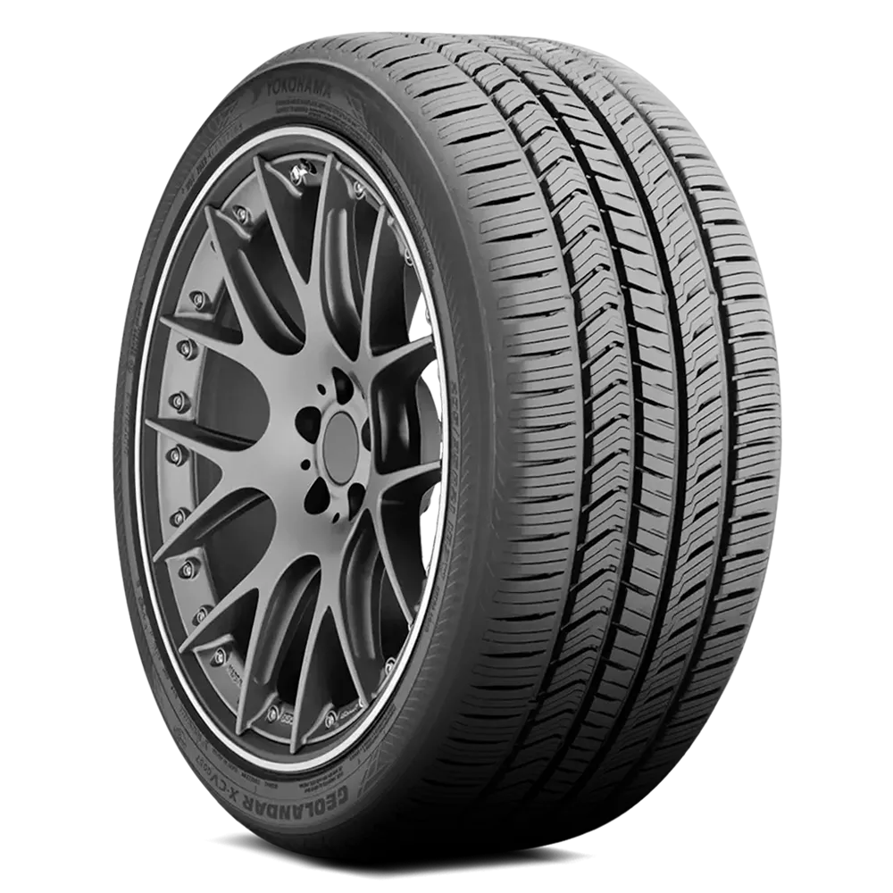 Yokohama GEOLANDAR X-CV 235/45R20 100W XL