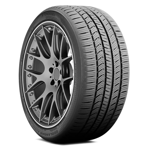 Yokohama GEOLANDAR X-CV G057 245/75R18 112T– Wheelwiz
