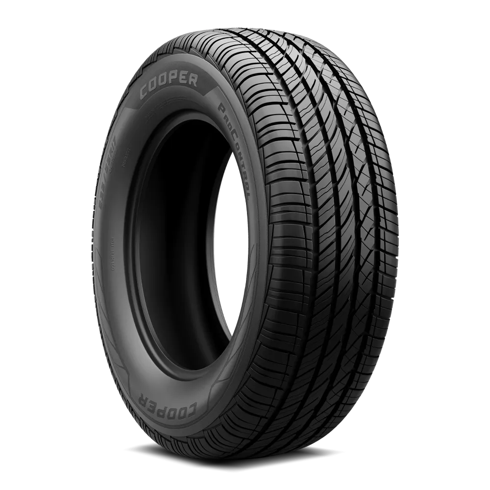 Cooper PROCONTROL 235/55R18