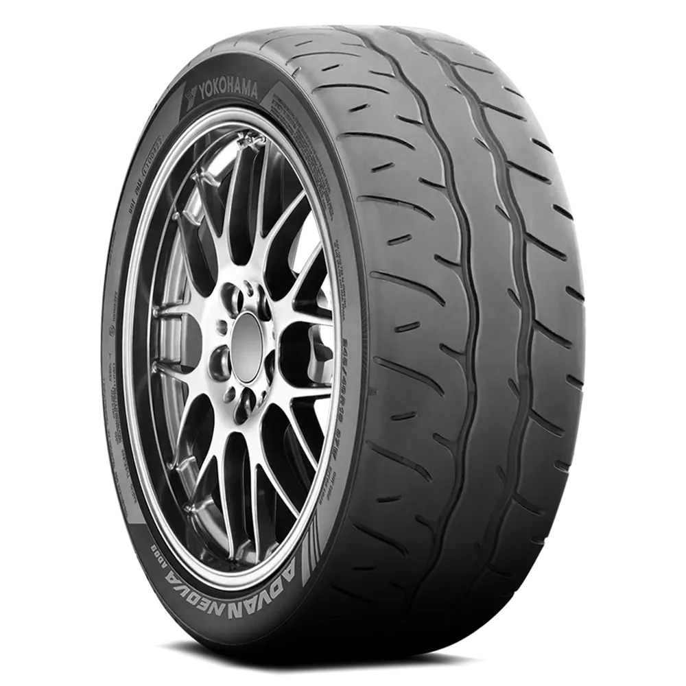 Yokohama ADVAN Neova AD07 225/45R17 91W - Wheelwiz
