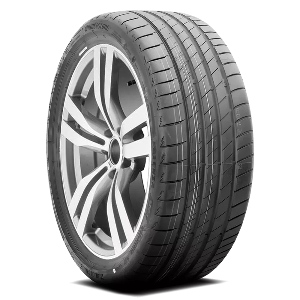 Bridgestone POTENZA S005 255/35R20 93Y RFT (B-SILENT)