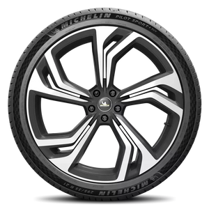Michelin Pilot Sport 4 SUV 235/60R18XL