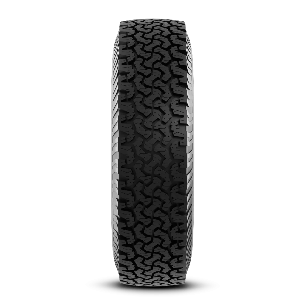 BFGoodrich All-Terrain T/A KO 195/75LT14 D - Wheelwiz