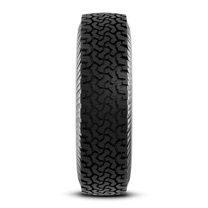 BFGoodrich All-Terrain T/A KO 195/75LT14 D - Wheelwiz