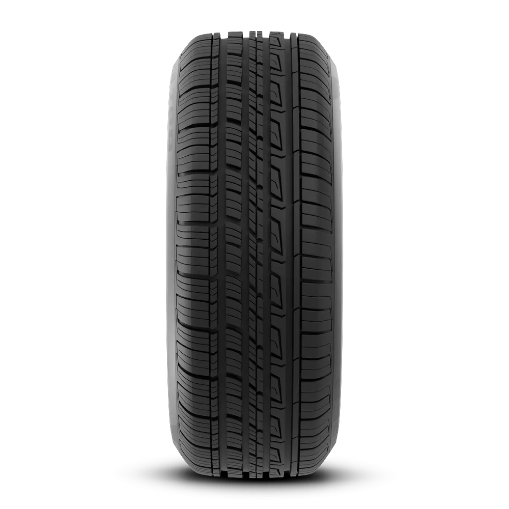 Cooper CS5 Ultra Touring 245/45R17