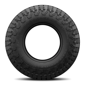 Toyo Open Country R/T Trail LT265/70R17