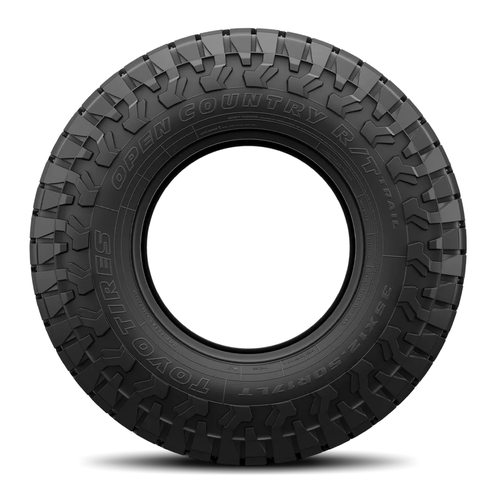 Toyo Open Country R/T Trail LT285/75R17