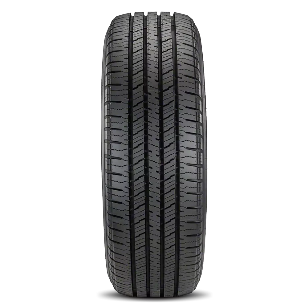 Hankook Dynapro HT RH12 P255/65R17 - Wheelwiz