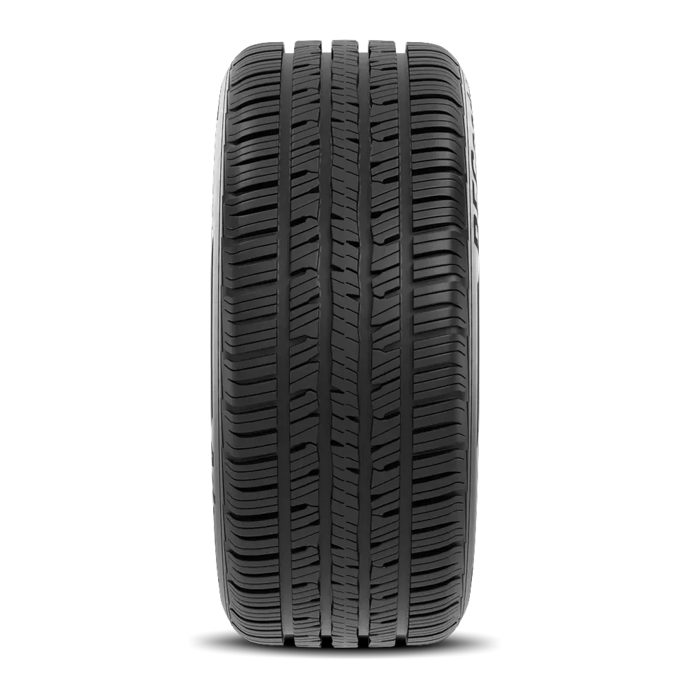 BFGoodrich Advantage Control 235/50R17 - Wheelwiz