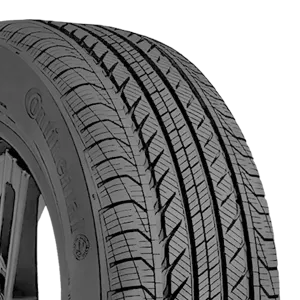Continental ProContact GX 245/45R19 102H XL SSR (MOE) - Wheelwiz