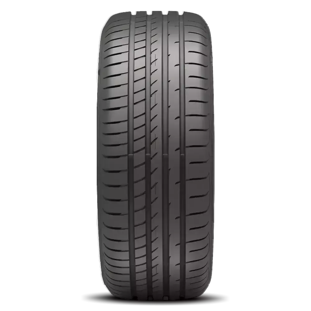 Goodyear EAGLE F1 ASYMMETRIC 2 275/35R20 - Wheelwiz