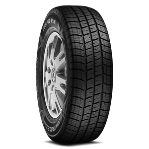 Vredestein Comtrac 2 ALL Season+ 195/65R16C - Wheelwiz
