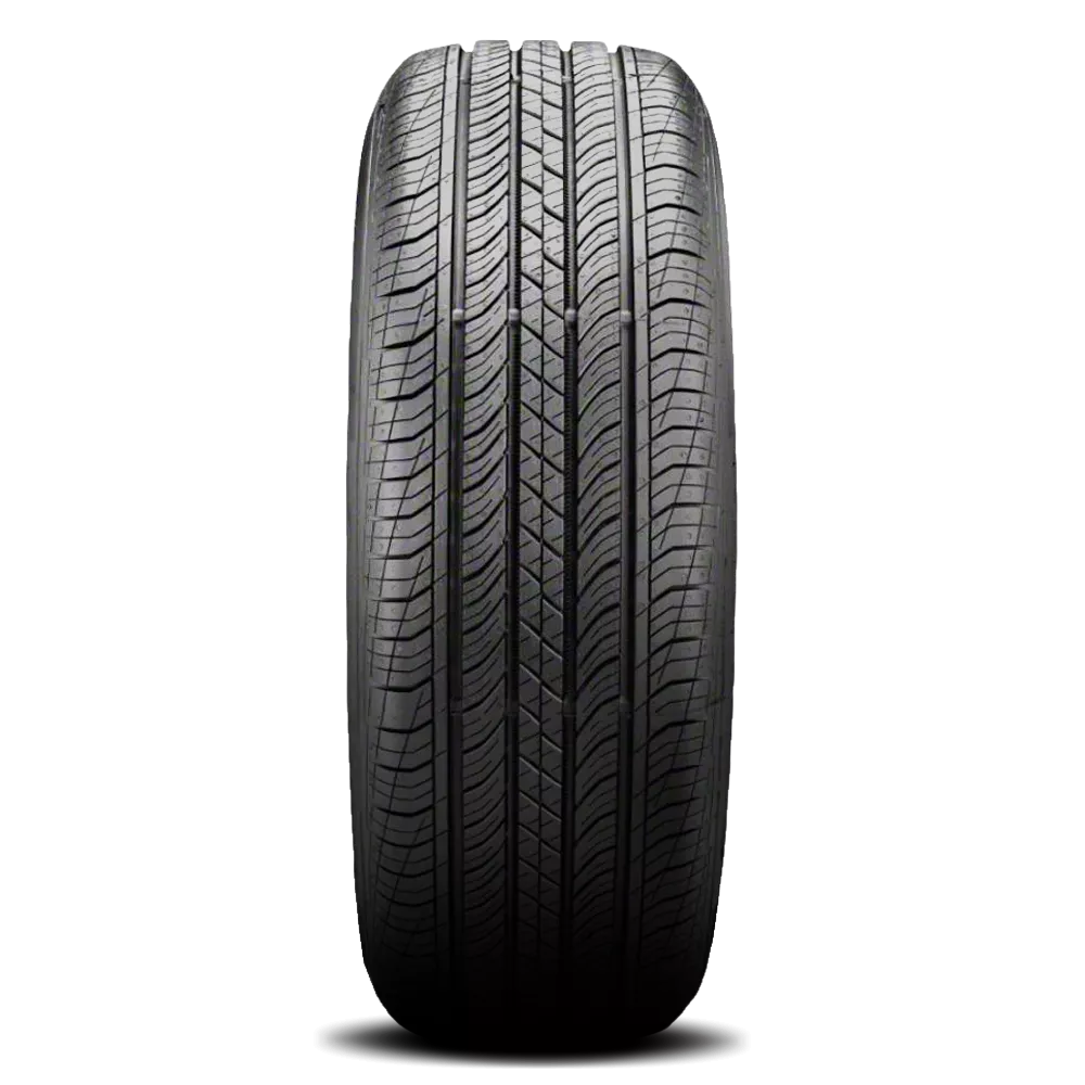 Dunlop Conquest Touring 215/65R16 - Wheelwiz