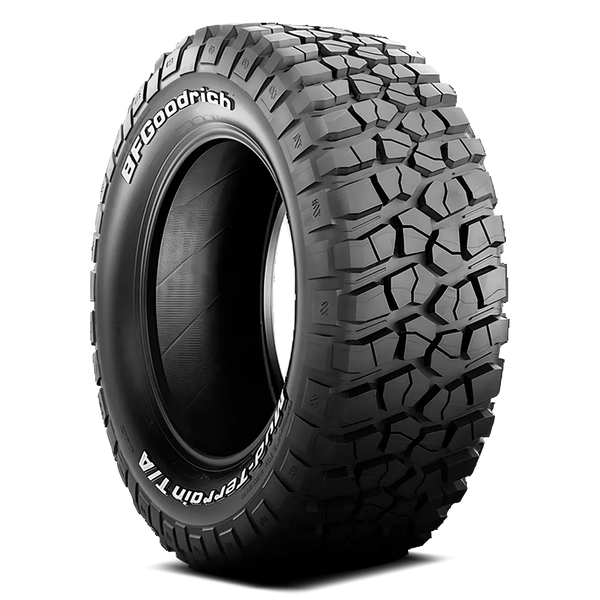 BFGoodrich Mud-Terrain T/A KM2 LT255/75R17 111/108Q C/6 | Wheelwiz