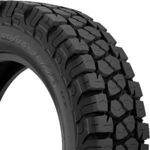 BFGoodrich HD-Terrain T/A KT LT285/60R20