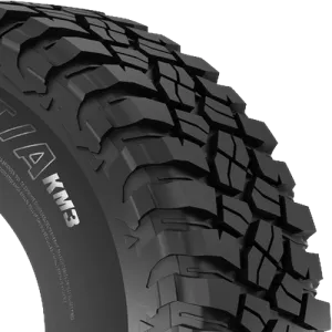 BFGoodrich Mud-Terrain T/A KM3 40X13.50R17LT