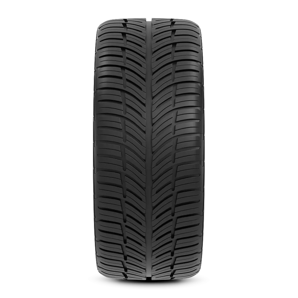 BFGoodrich g-Force Comp-2 A/S 245/45R17 - Wheelwiz