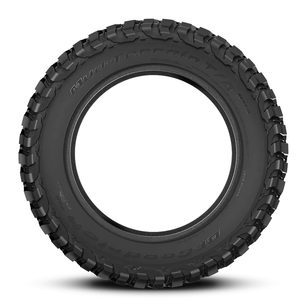 BFGoodrich Mud-Terrain T/A KM3 LT325/60R20 - Wheelwiz