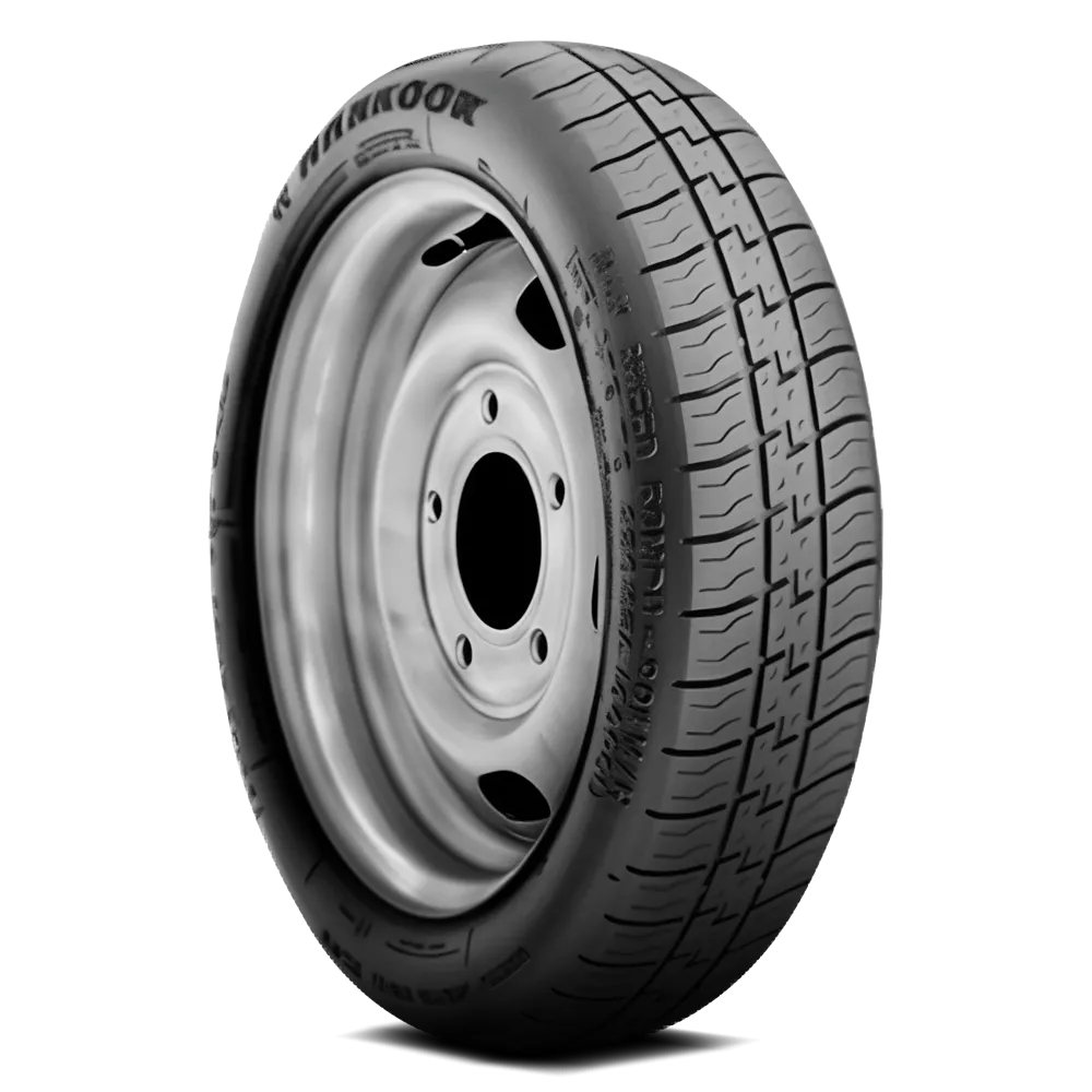 Hankook S300 Space Saver 135/90R17