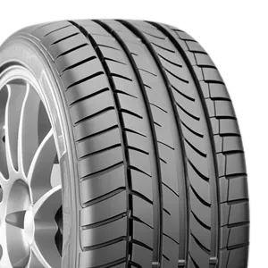 Dunlop SP Sport Maxx TT 215/45ZR17 - Wheelwiz
