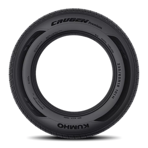 Kumho CRUGEN PREMIUM KL33 225/55R18 98H - Wheelwiz