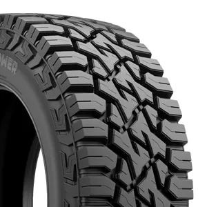 Venom Power TRAIL HUNTER R/T 37X12.50R22 STUDDABLE - Wheelwiz