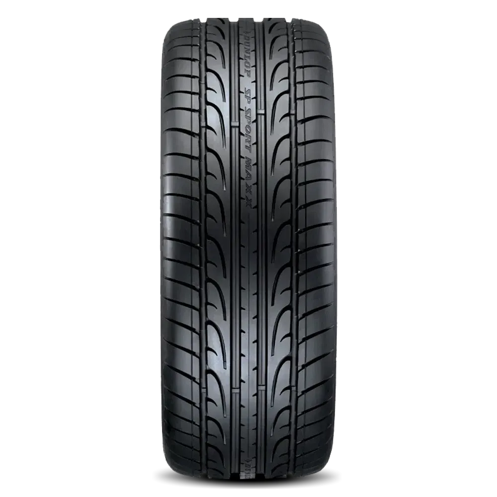 Dunlop SP Sport Maxx 275/50R20