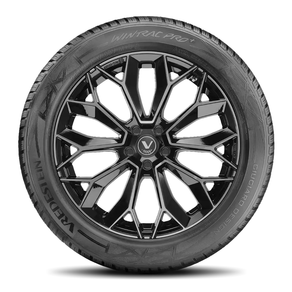 Vredestein Wintrac Pro+ 275/35R21