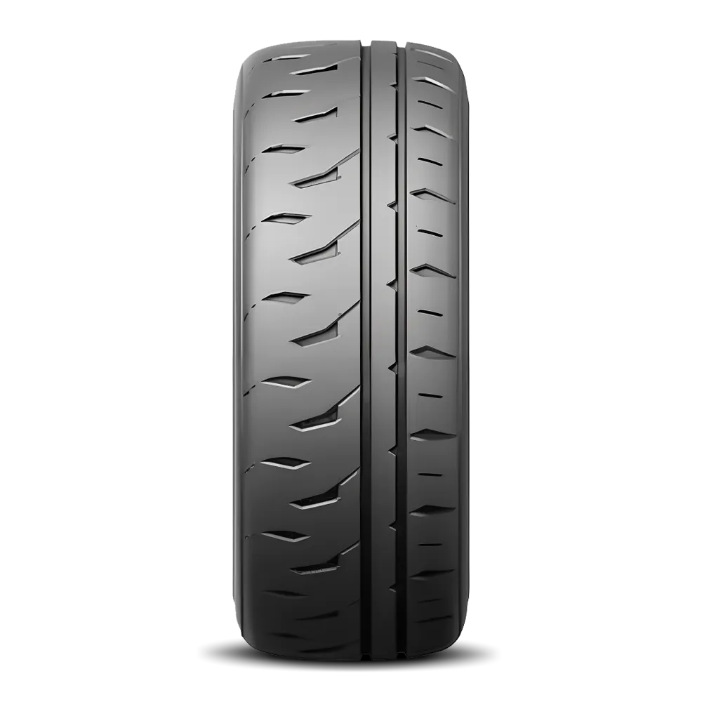 Bridgestone Potenza RE-71RZ 255/35R19