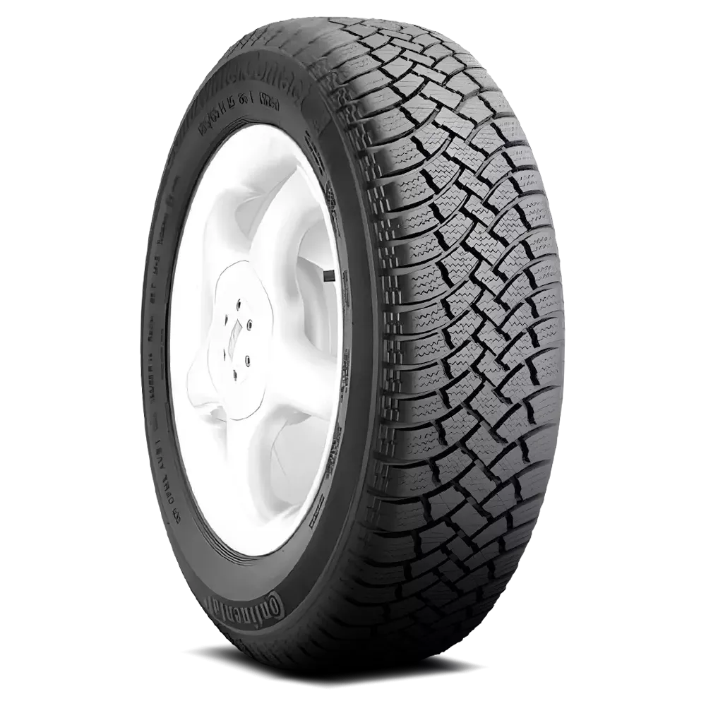 Continental ContiWinterContact TS760 175/55R15 - Wheelwiz