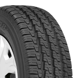 Toyo H08+ 205/75R16C - Wheelwiz