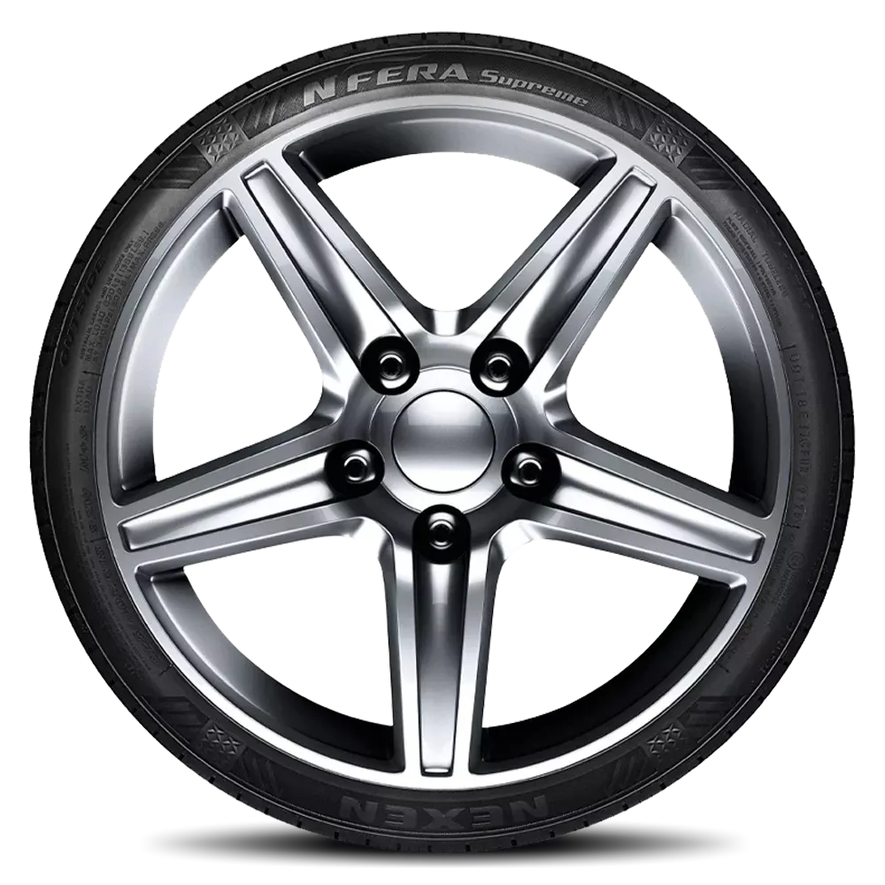 Nexen Nfera Supreme 315/35R20