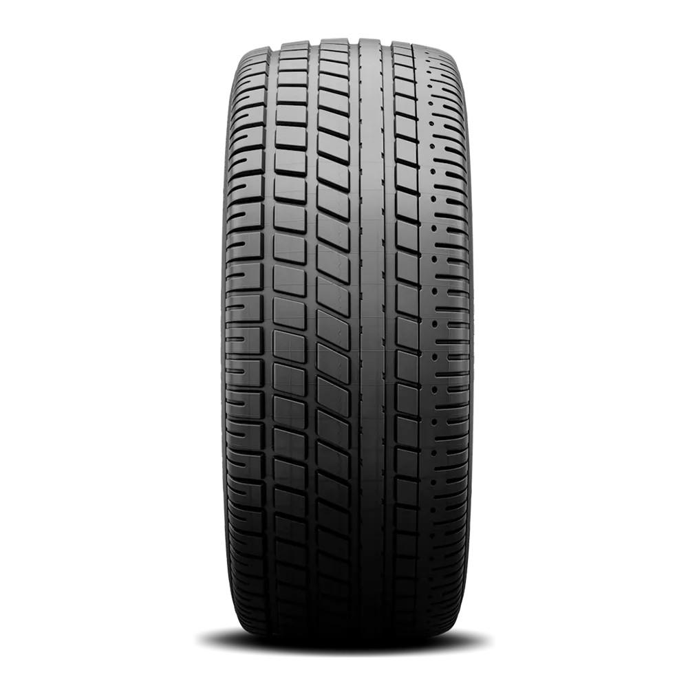 Yokohama A008P 245/45ZR16 94W (N0)