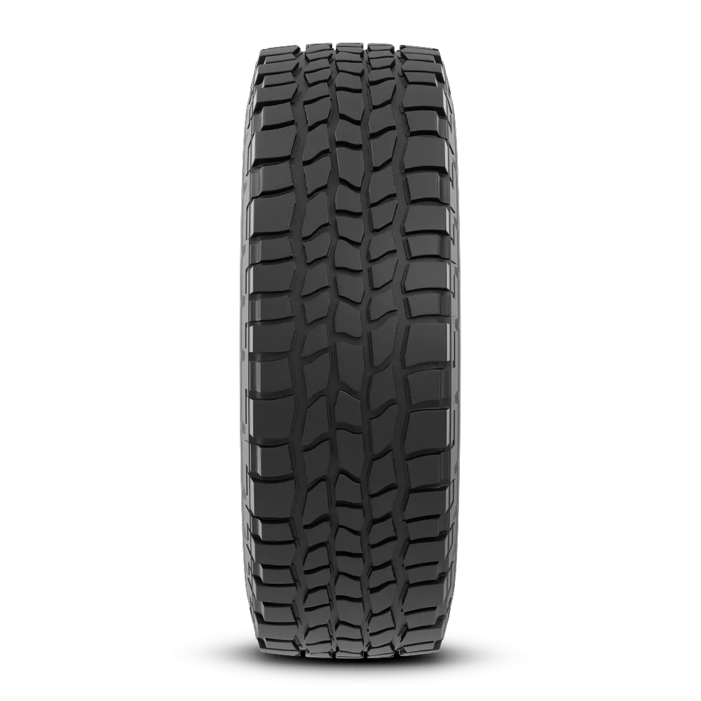 Cooper Discoverer AT3 4S 225/70R15 - Wheelwiz