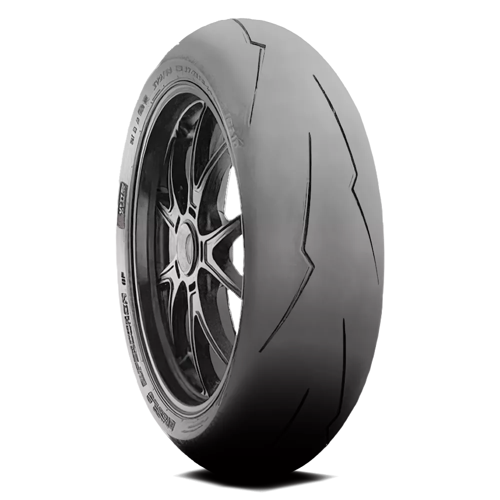 Pirelli Diablo Supercorsa SP V2 190/55ZR17