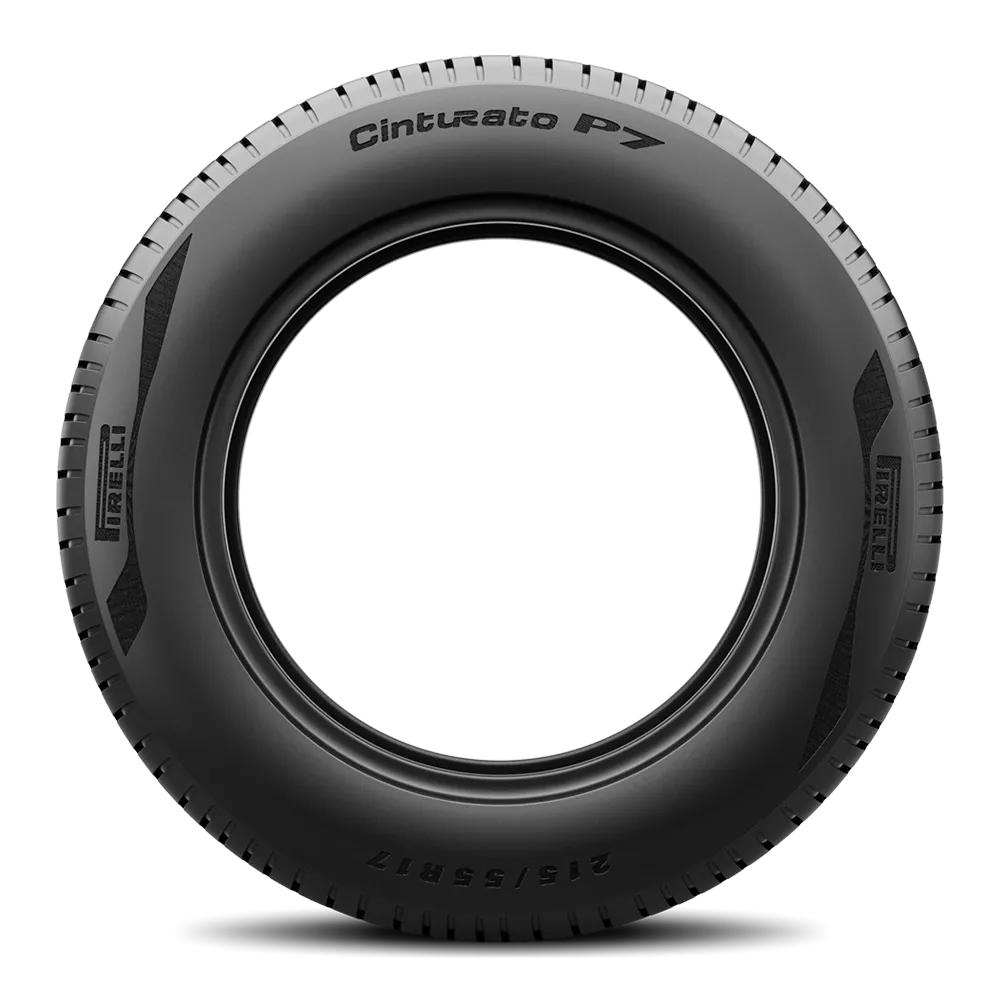 Pirelli Cinturato P7 (P7C2) 245/50R19 105W XL (*)