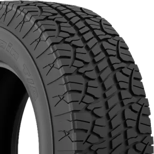 BFGoodrich Rugged Terrain T/A 275/65LT20 E - Wheelwiz