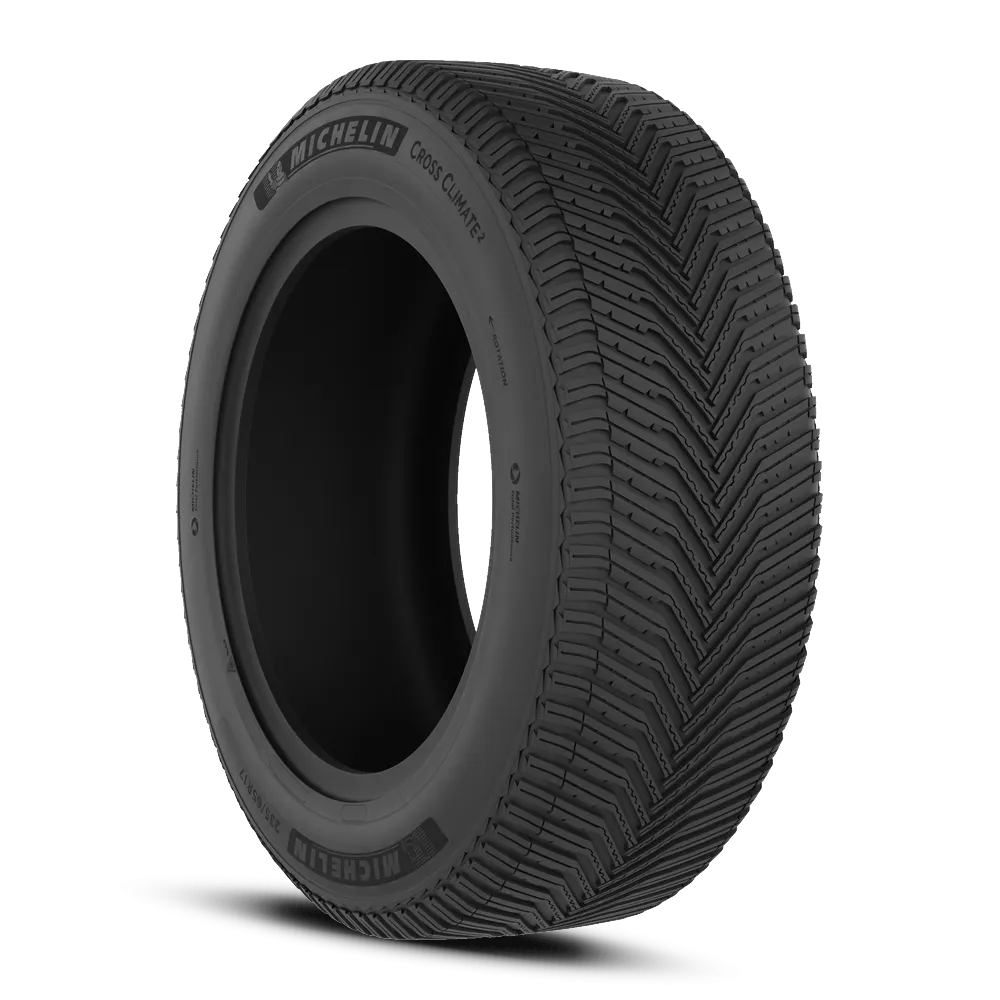 Michelin CrossClimate 2 235/65R17 - Wheelwiz