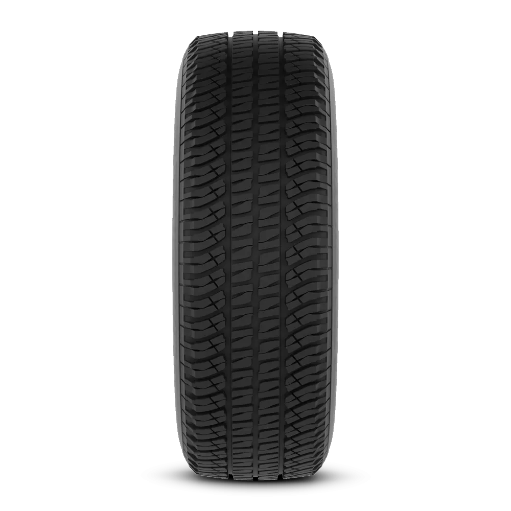 Michelin LTX A/T2 245/75LT16 E