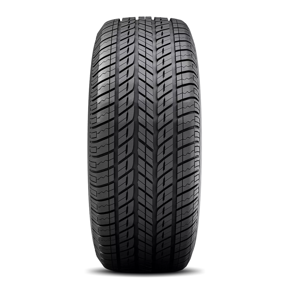 Uniroyal Tiger Paw Touring A/S 185/55R15 - Wheelwiz