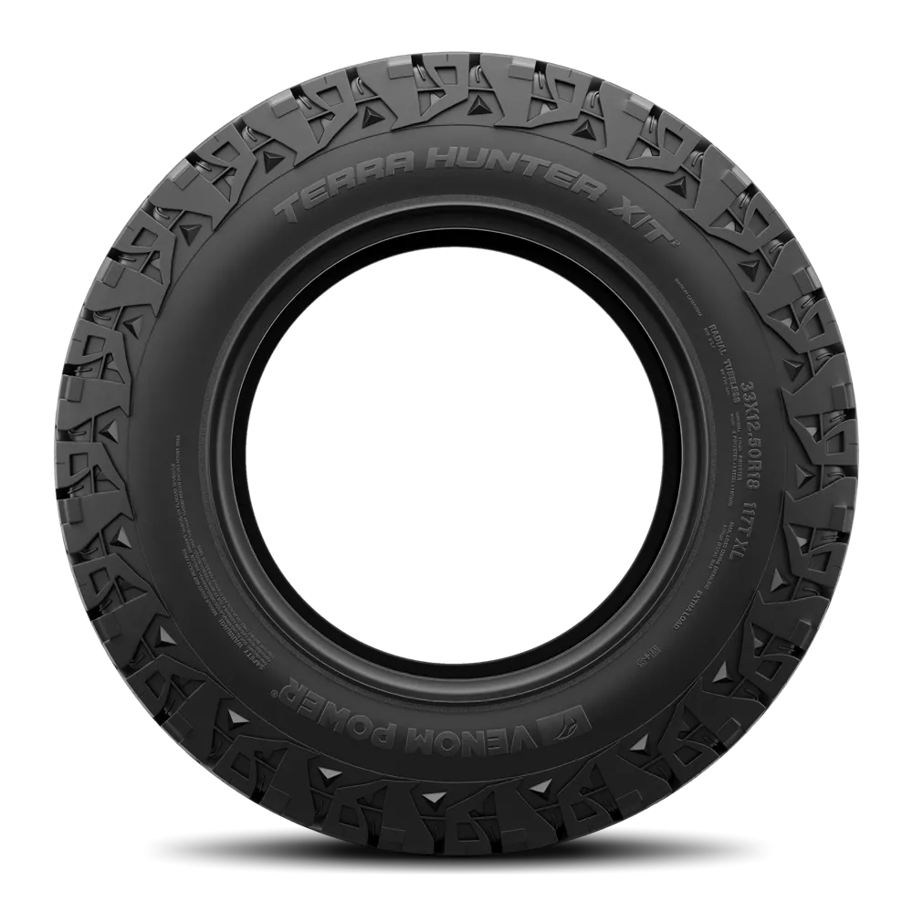 Venom Power Terra Hunter X/T 265/60R18